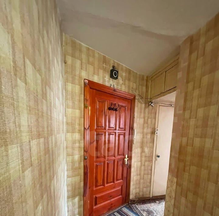 квартира г Тюмень р-н Центральный проезд Солнечный 6 фото 21