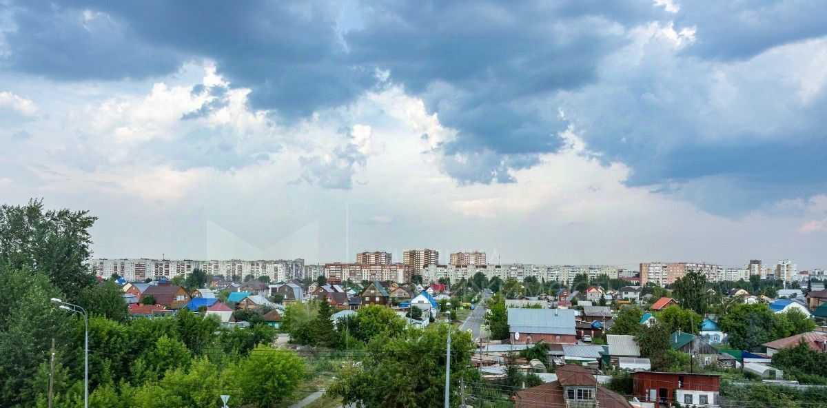 квартира г Тюмень р-н Калининский ул Ставропольская 5 фото 30