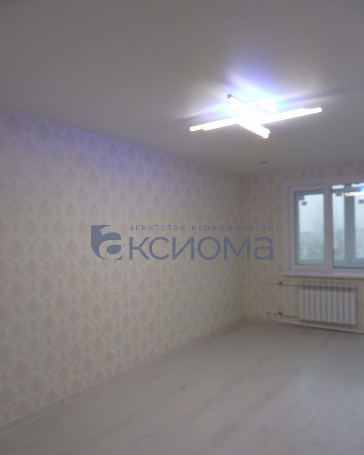 квартира г Ставрополь р-н Промышленный Юго-Западный ул 50 лет ВЛКСМ 39к/1 фото 9