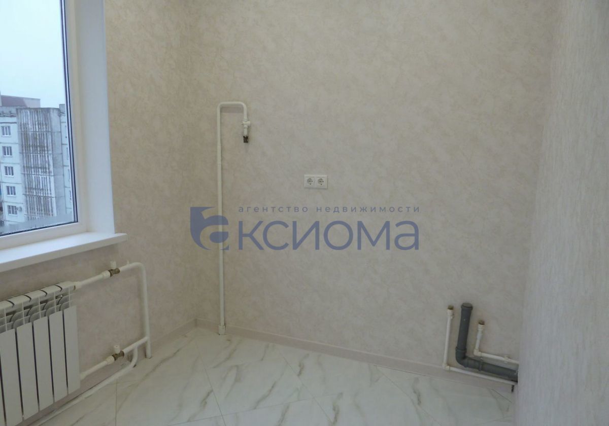 квартира г Ставрополь р-н Промышленный Юго-Западный ул 50 лет ВЛКСМ 39к/1 фото 11