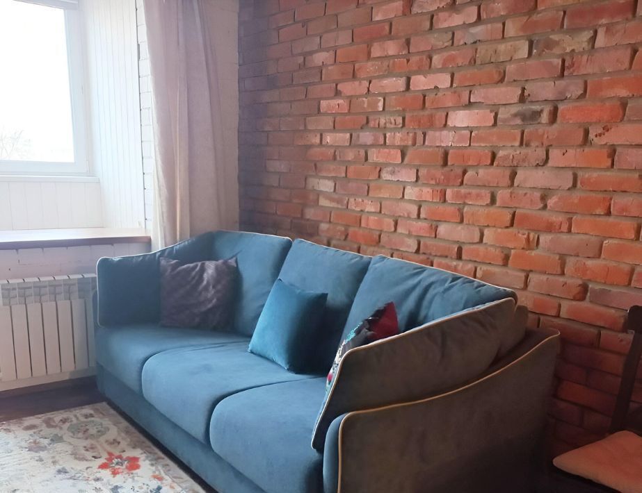 квартира г Иваново р-н Фрунзенский ул Лежневская 42 фото 2