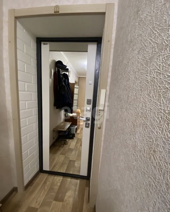 квартира г Стерлитамак Комсомольский ул Шаймуратова 17 фото 14