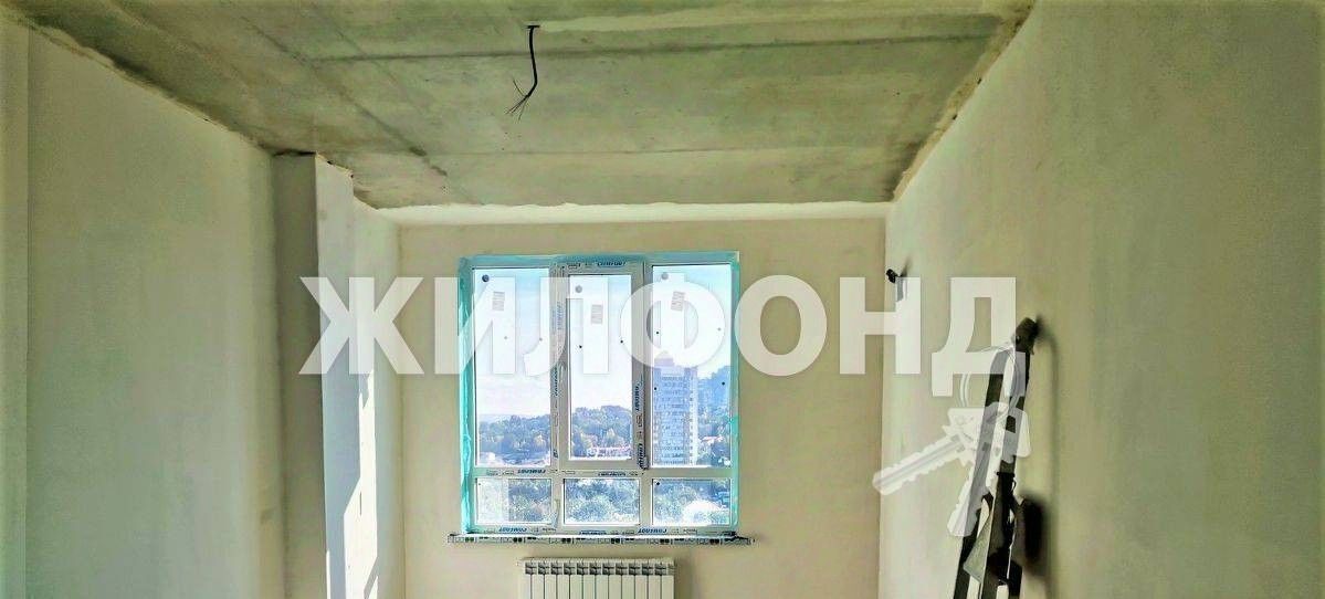 квартира г Белгород Западный Кирпичного Завода пос фото 3