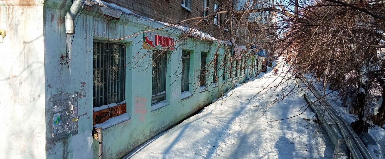свободного назначения г Златоуст ул им. П.П.Аносова 227 фото 3