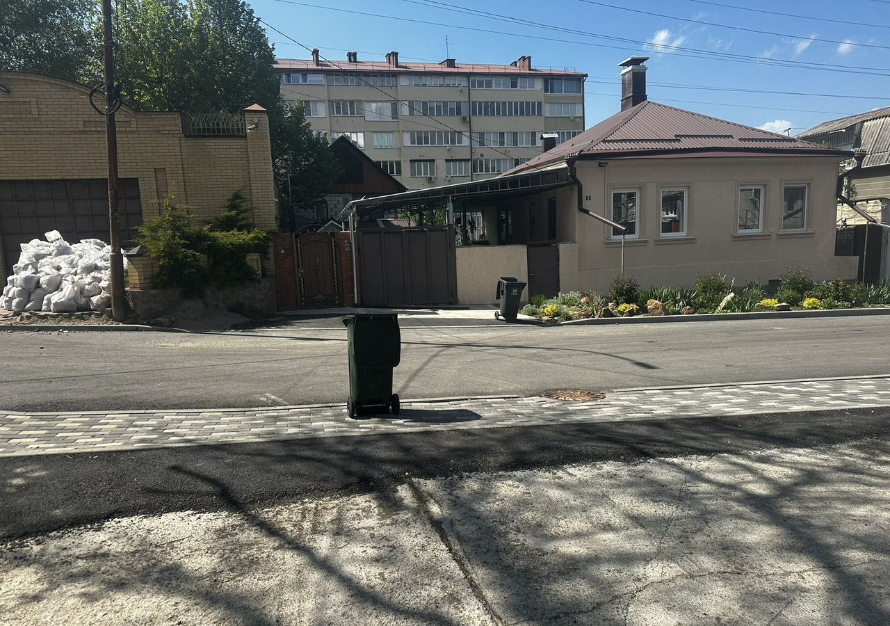квартира г Кисловодск ул Веселая 4 фото 14