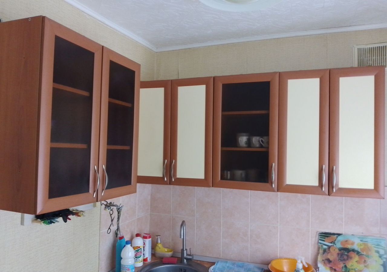 квартира г Димитровград ул Королева 15 фото 7
