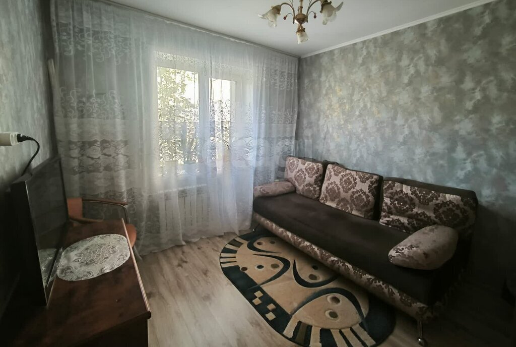 квартира г Курган мкр 3-й жилой район Заозёрный, 20 фото 9
