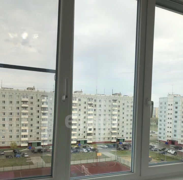 квартира г Усинск ул Молодежная 8 фото 20