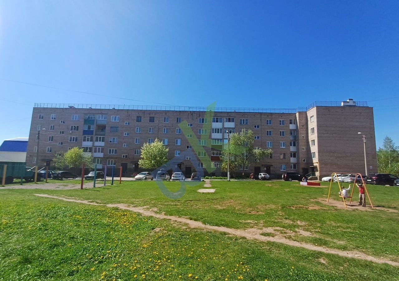 квартира р-н Белебеевский г Белебей ул Красная 125/4 фото 17