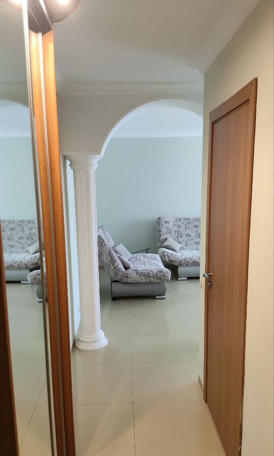 квартира г Тюмень р-н Центральный ул Холодильная 122 фото 13
