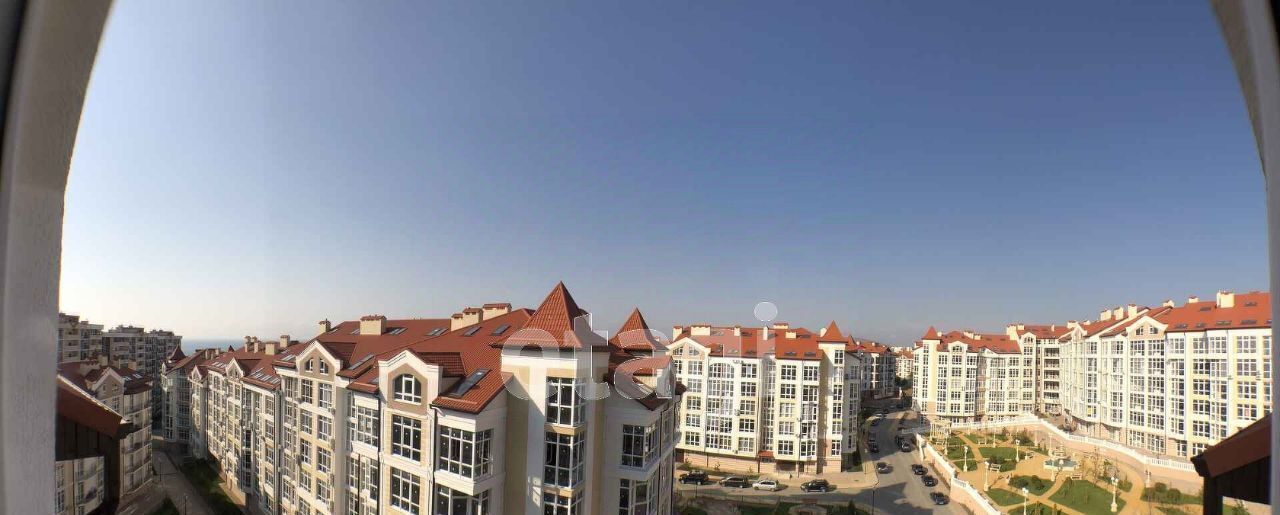 квартира г Геленджик ул Верхняя 4к/4 фото 3