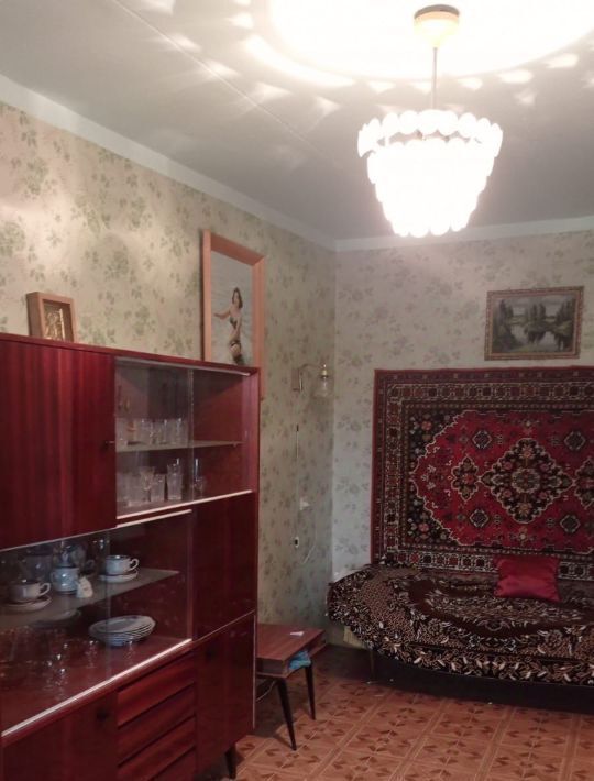 квартира г Краснодар р-н Центральный ул им. Стасова 164 фото 1
