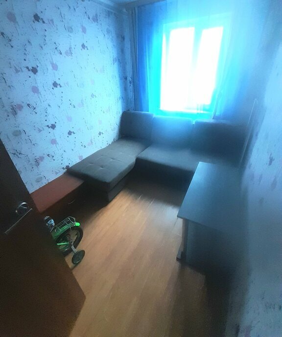 квартира г Архангельск р-н Соломбальский округ Лесозавод № 13 Южная Маймакса ул Баумана 14 фото 4