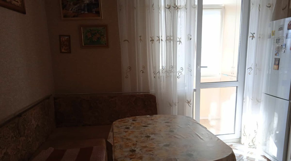 квартира р-н Абинский г Абинск ул Ростовская 106 фото 12