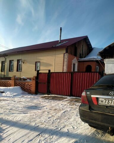ул Первомайская 18 фото