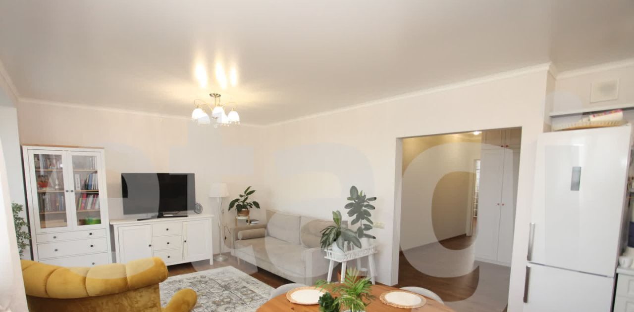 квартира г Кострома Пантусово б-р Михалевский 11 фото 7