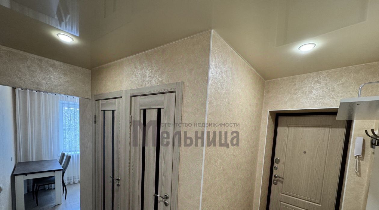квартира г Волгоград р-н Кировский ул 64-й Армии 75 фото 19