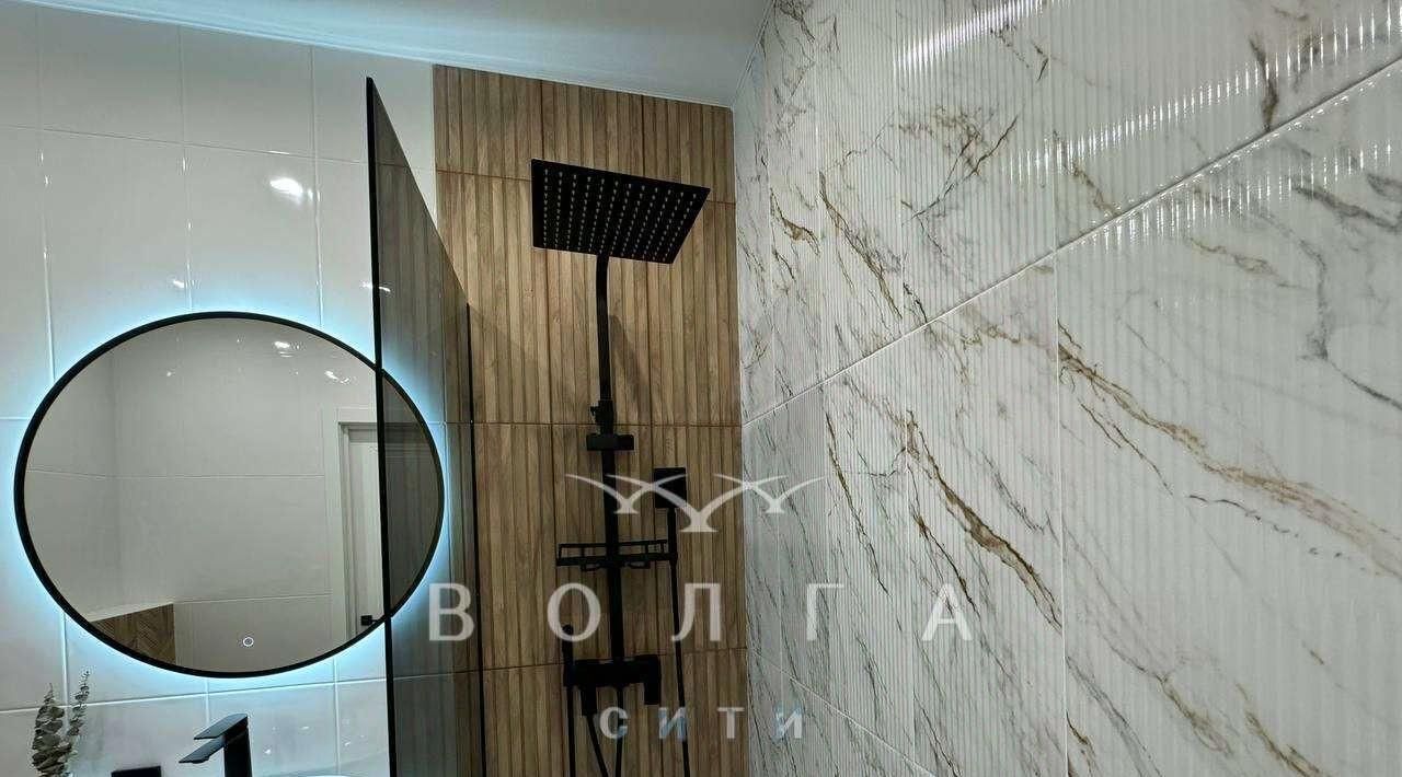 квартира г Волгоград р-н Дзержинский б-р 30-летия Победы 32/1 фото 25