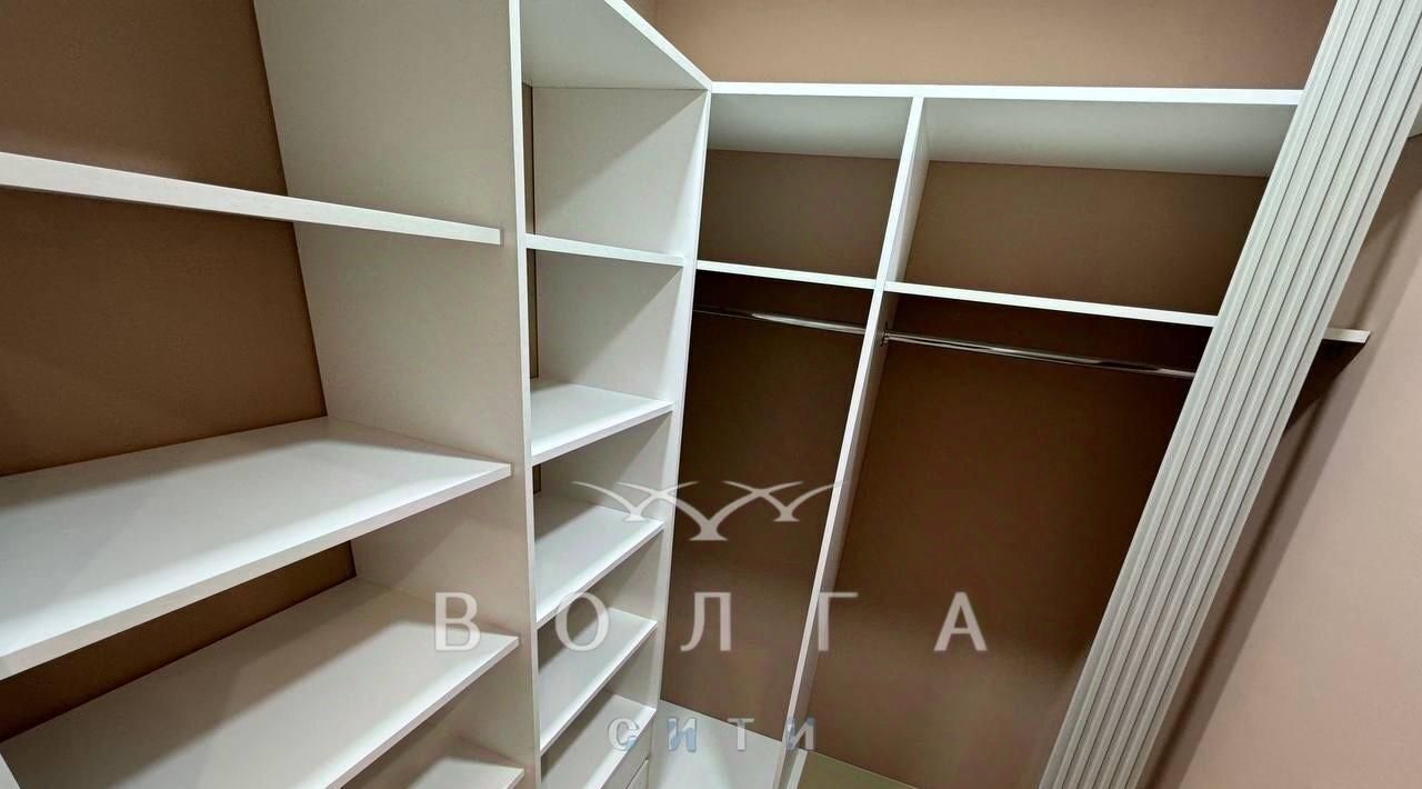 квартира г Волгоград р-н Дзержинский б-р 30-летия Победы 32/1 фото 28