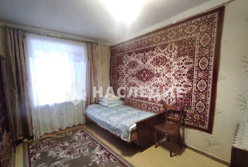 квартира р-н Белокалитвинский г Белая Калитва ул Машиностроителей 30 Белокалитвинское городское поселение фото 4