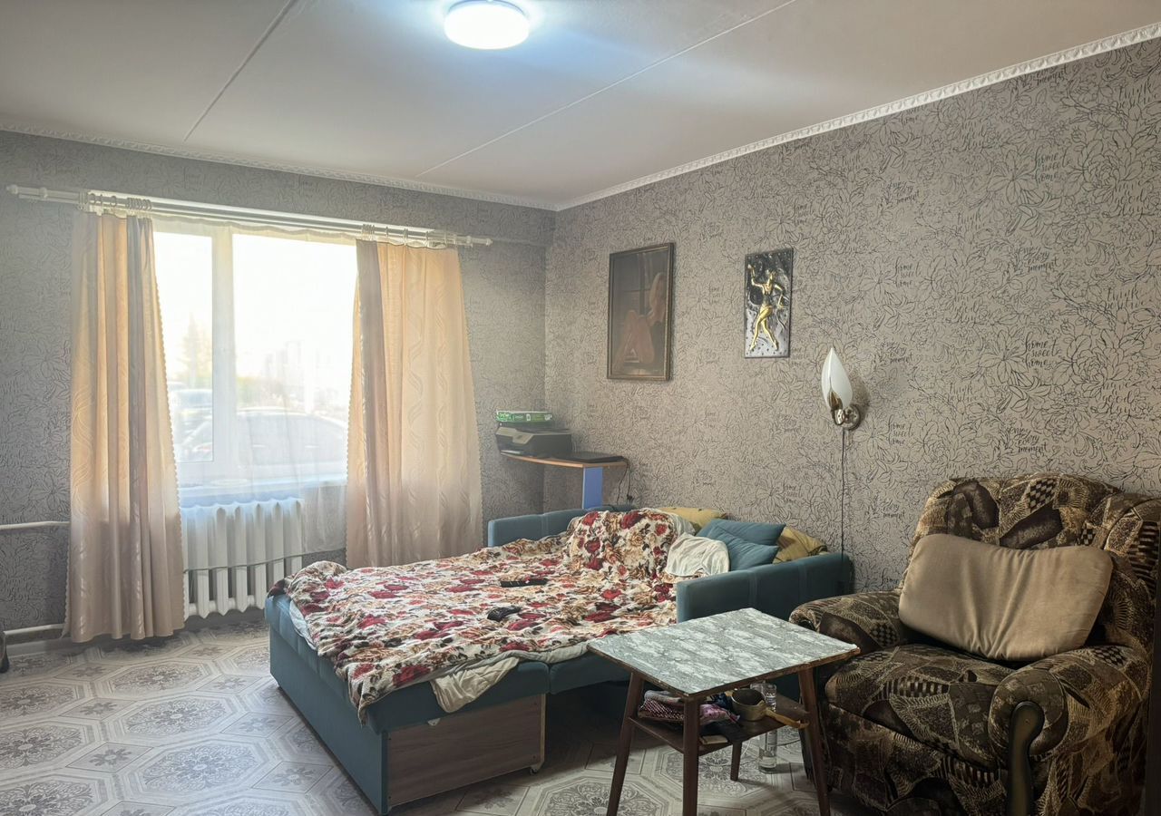 квартира г Березники ул Тельмана 42в фото 6