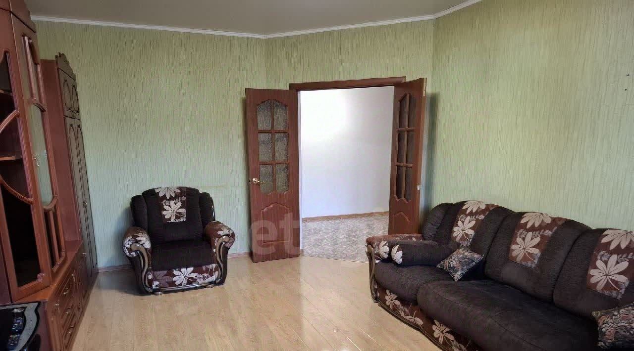 квартира г Чита р-н Ингодинский ул Петровско-Заводская 25 фото 6