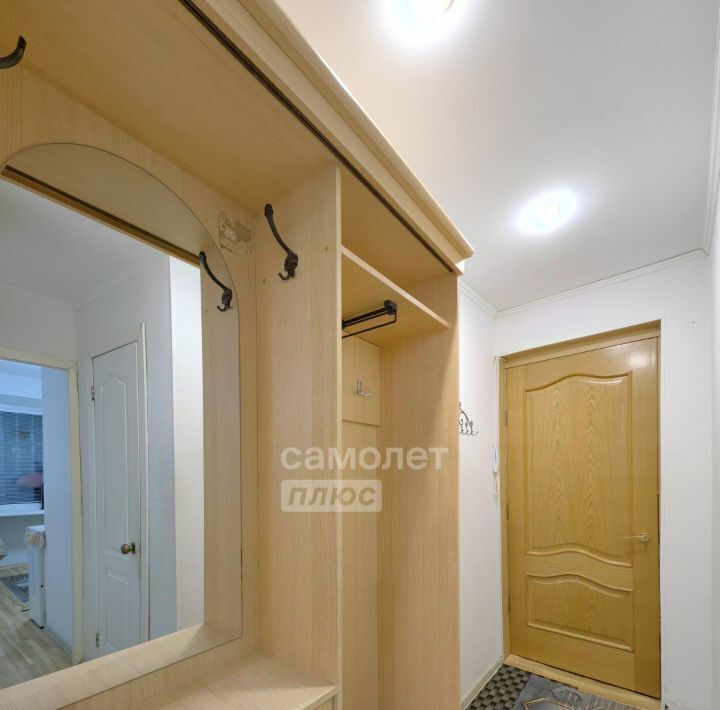 квартира г Сургут ул Мелик-Карамова 62 23-й фото 10
