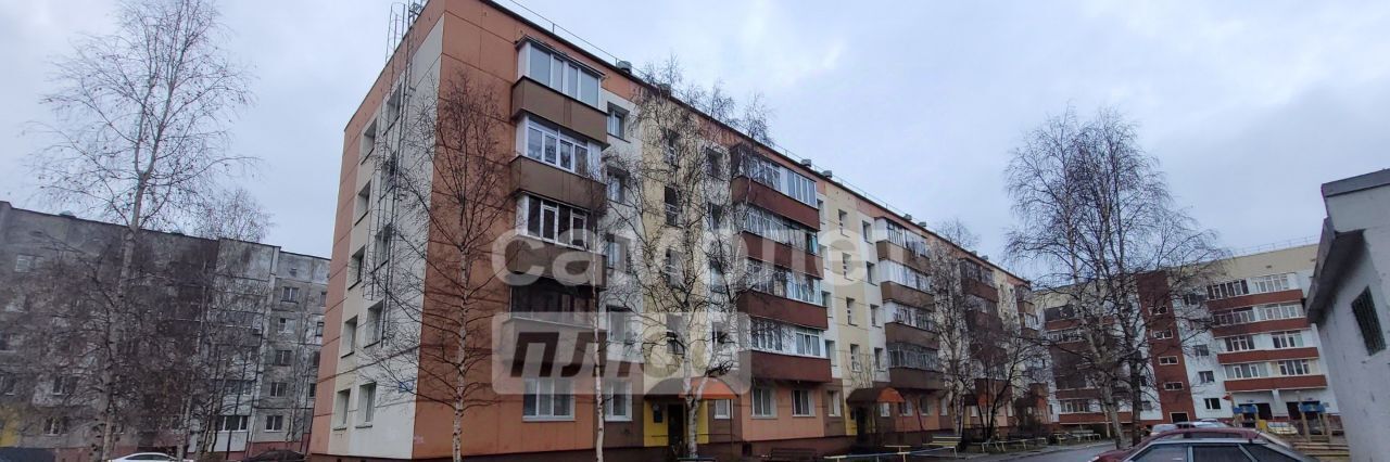 квартира г Сургут ул Мелик-Карамова 62 23-й фото 11