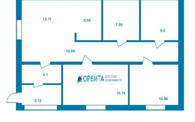 ул Валерия Григорьева фото