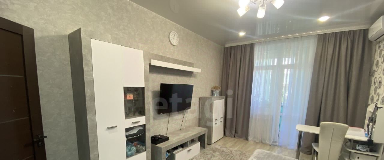 квартира г Феодосия ул Дружбы 42е фото 2