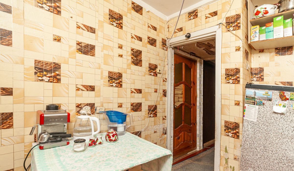 квартира г Евпатория ул им.Конституции 32 фото 6