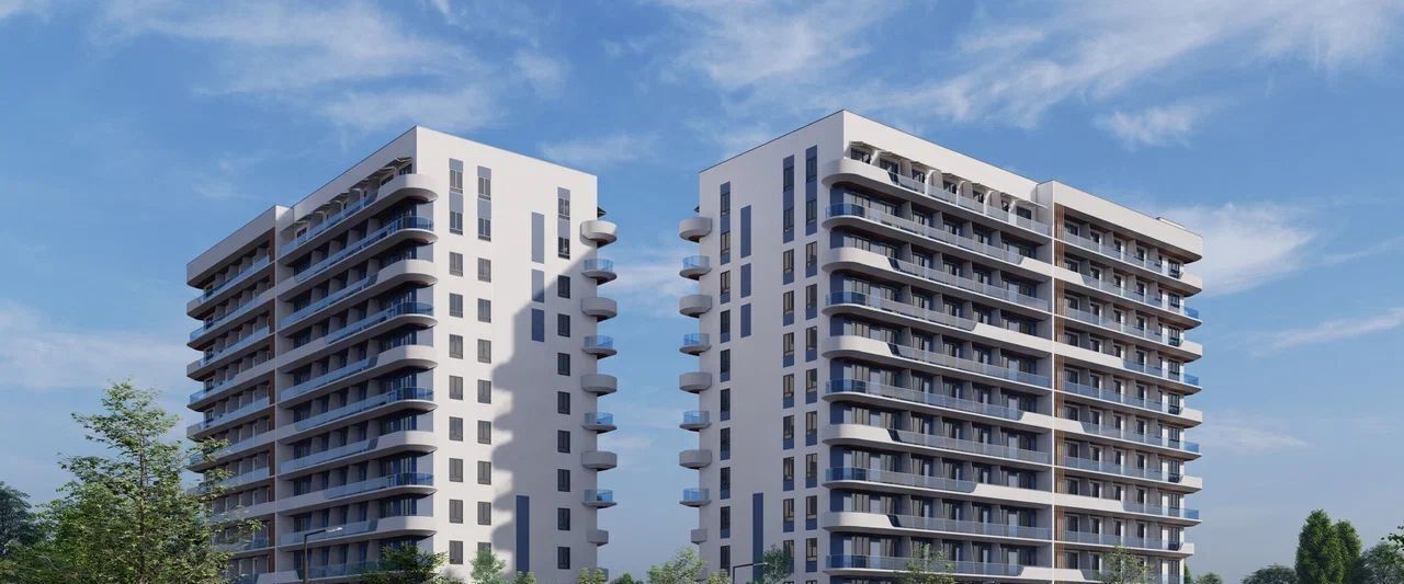 квартира г Евпатория пгт Заозерное ул Аллея Дружбы 20 фото 12
