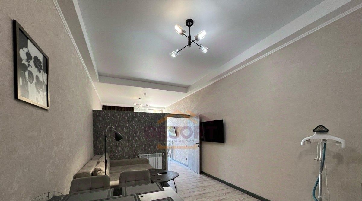 квартира г Ялта ул Дражинского 48в ЖК «SkyPlaza» фото 10