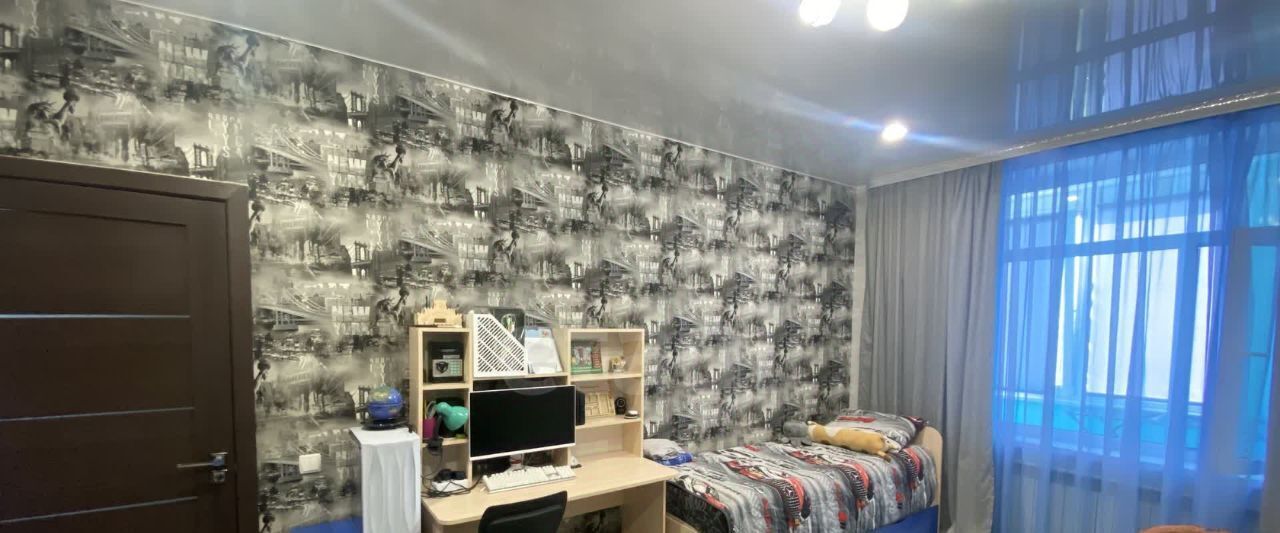 квартира г Феодосия ул Дружбы 42е фото 11