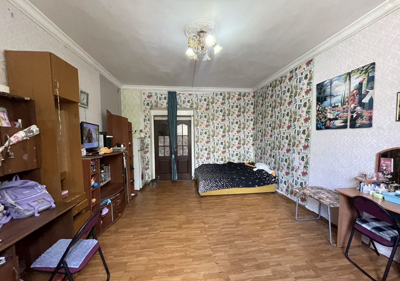 комната г Ангарск 49-й квартал р-н Кварталы, 4, Ангарский г. о. фото 6