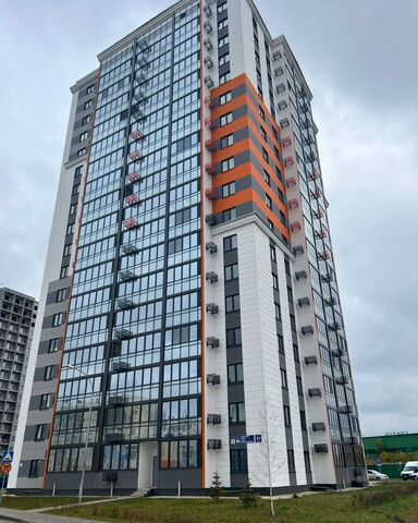 р-н Комсомольский ул Авангардная 51а Республика Татарстан Татарстан фото