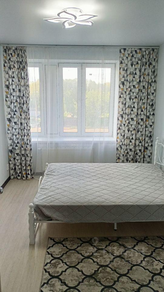 квартира г Балашиха ул. Безымянная, 4, Новокосино фото 1