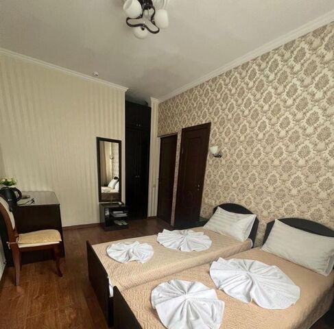 р-н Центральный Новый Сочи пер Рахманинова 35б фото