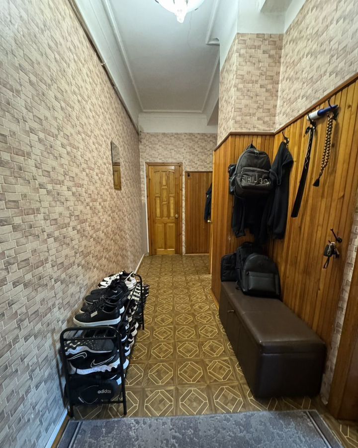 квартира г Новороссийск р-н Центральный ул Мира 25 фото 2