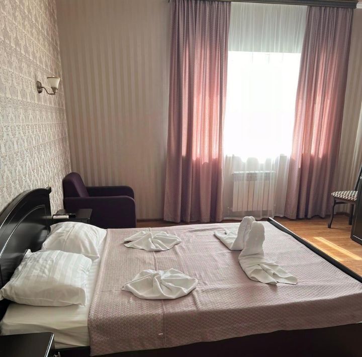 комната г Сочи р-н Центральный Новый Сочи пер Рахманинова 35б с Русская Мамайка р-н Центральный внутригородской фото 10