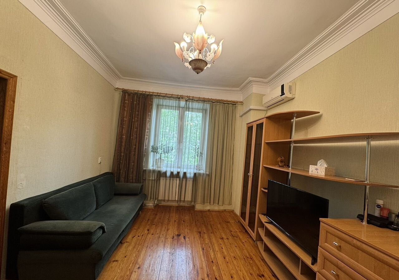 квартира г Новороссийск р-н Центральный ул Мира 25 фото 8