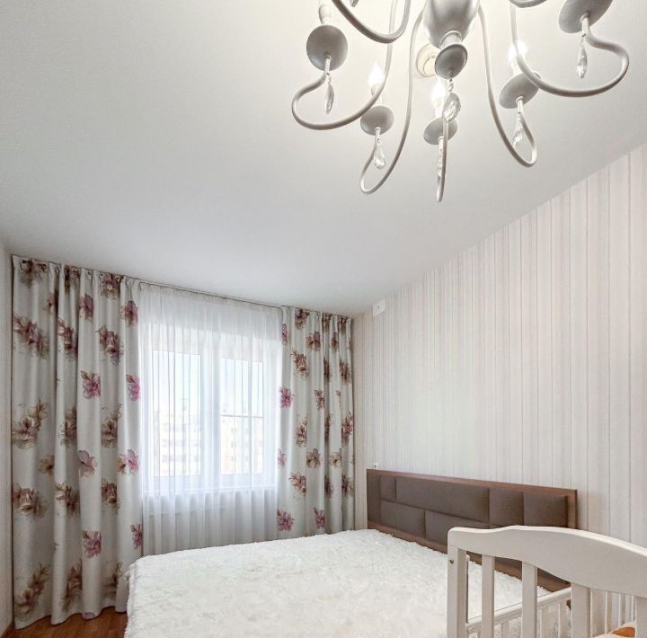 квартира г Копейск ул Кирова 18б фото 4
