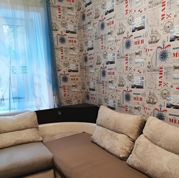 дом г Таганрог ул Чеботарская 22 фото 3