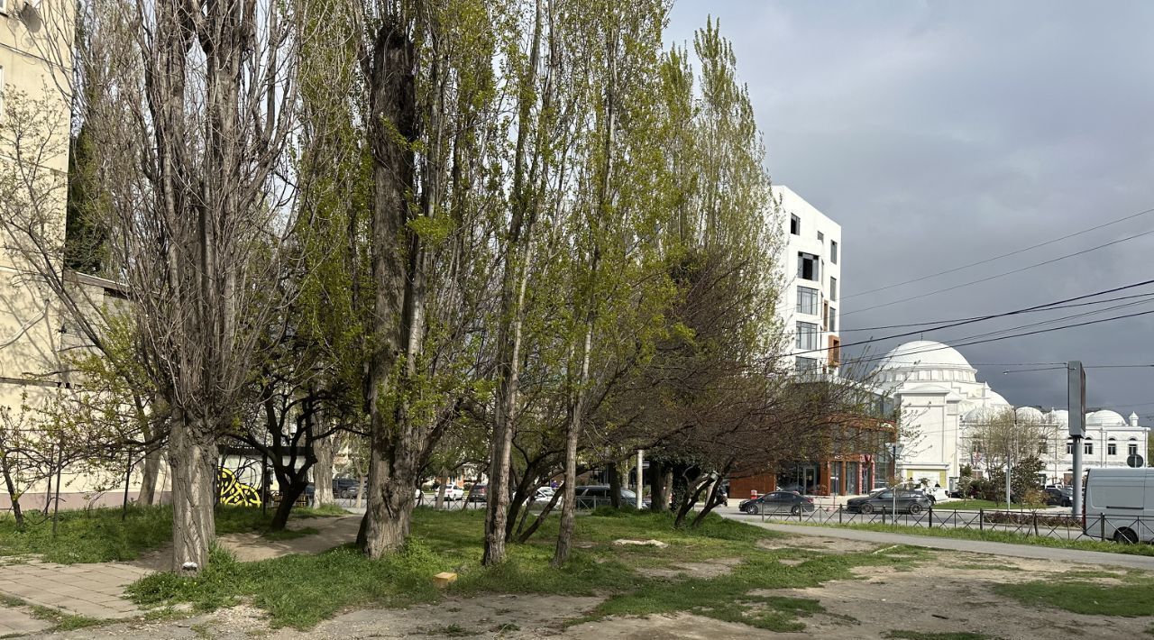 квартира г Махачкала ул Абубакарова 98 Советский фото 1