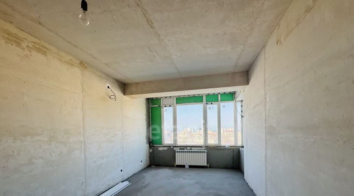 квартира г Махачкала р-н Ленинский ул Ирчи Казака 53 фото 3