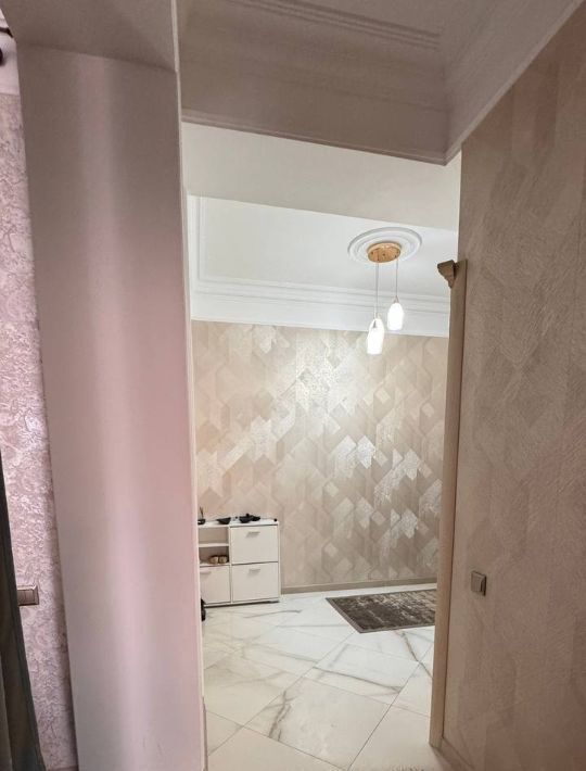 квартира г Махачкала р-н Кировский ул Ибрагимовой 2бк/1 фото 4
