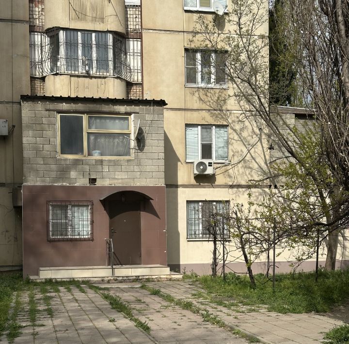 квартира г Махачкала ул Абубакарова 98 Советский фото 4