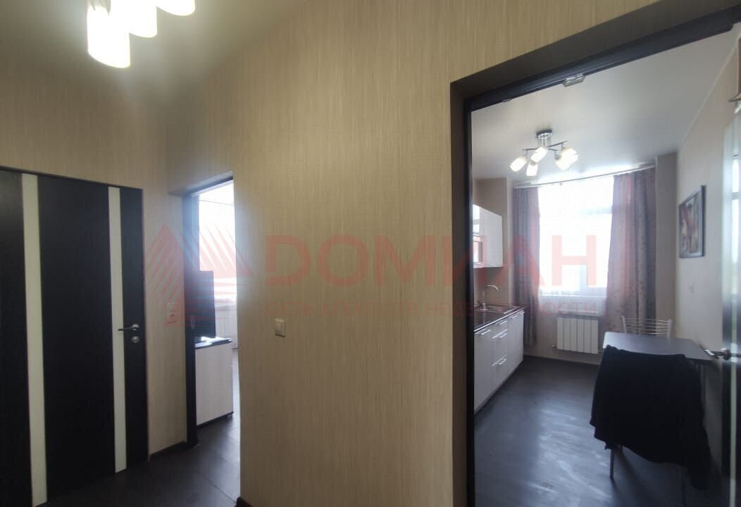 квартира г Батайск ул Огородная 84к/5 фото 5