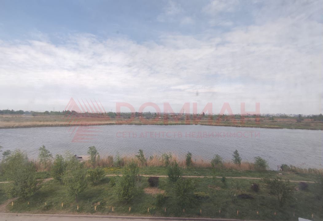 квартира г Батайск ул Огородная 84к/5 фото 13
