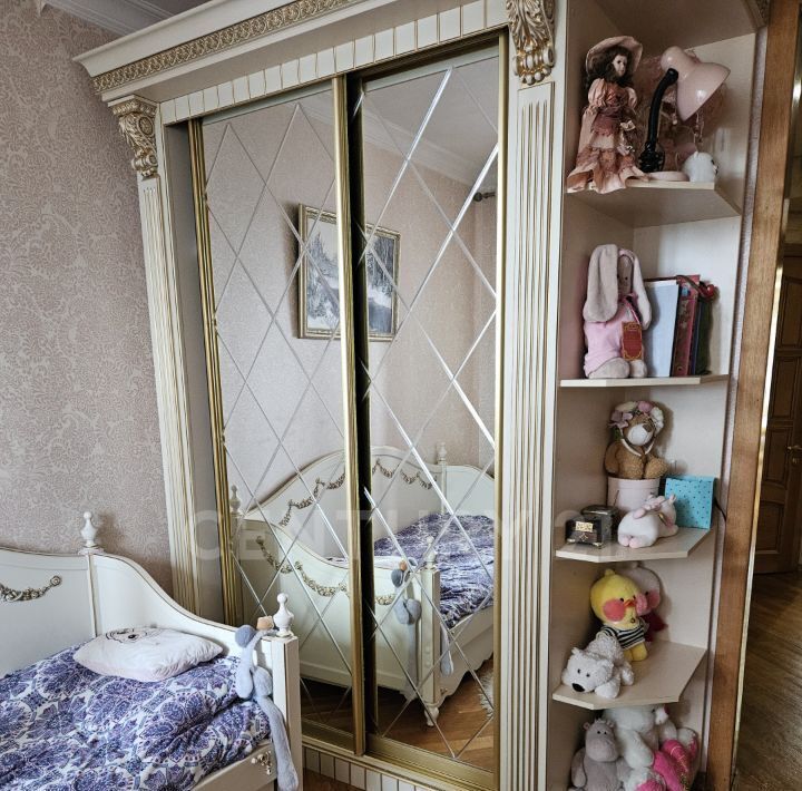 квартира г Махачкала р-н Кировский ул Магидова 115 фото 21